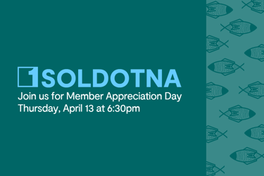 Soldotna Member Appreciation