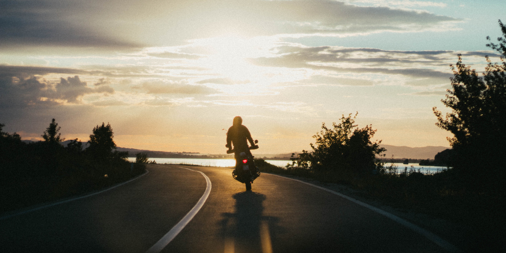 Safety Tips For Motorcycle Riders In Alaska
